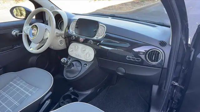 Fiat 500 view 10