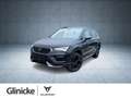 CUPRA Ateca 2.0 TSI Nav/beats/ACC/EasyOpen/AppCon/19" Schwarz - thumbnail 1
