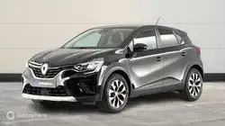 Renault Captur 1.0 TCe 90ch Evolution
