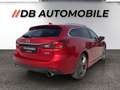 Mazda 6 Mazda6 Attraction 2,2 CD Rückfahrkamera Rot - thumbnail 5