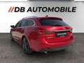 Mazda 6 Mazda6 Attraction 2,2 CD Rückfahrkamera Rot - thumbnail 7