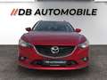 Mazda 6 Mazda6 Attraction 2,2 CD Rückfahrkamera Rot - thumbnail 2
