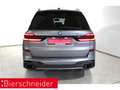 BMW X7 xDrive 40d M-Sport Pro 22 PANO AHK 7-SITZ H K Grau - thumbnail 21