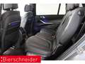 BMW X7 xDrive 40d M-Sport Pro 22 PANO AHK 7-SITZ H K Grau - thumbnail 15