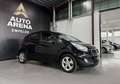 Kia Venga 1.6 CVVT *Automatik*FIFA World Cup Edition Schwarz - thumbnail 8