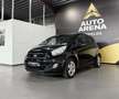Kia Venga 1.6 CVVT *Automatik*FIFA World Cup Edition Schwarz - thumbnail 1