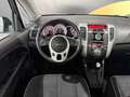 Kia Venga 1.6 CVVT *Automatik*FIFA World Cup Edition Schwarz - thumbnail 14