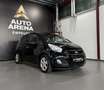 Kia Venga 1.6 CVVT *Automatik*FIFA World Cup Edition Schwarz - thumbnail 3