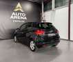 Kia Venga 1.6 CVVT *Automatik*FIFA World Cup Edition Schwarz - thumbnail 7