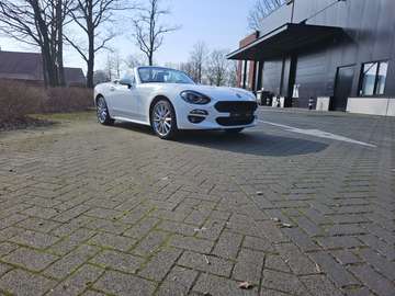 124 Spider 1.4 MultiAir Lusso