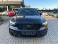 Volvo XC40 B3 automatico BLACK EDITION KM0 PREZZO REALE Negro - thumbnail 2