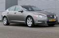 Jaguar XF 3.0 V6 Premium Luxury Leder Memory NAP Youngtimer Grau - thumbnail 6