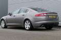 Jaguar XF 3.0 V6 Premium Luxury Leder Memory NAP Youngtimer Grau - thumbnail 5