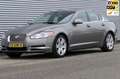 Jaguar XF 3.0 V6 Premium Luxury Leder Memory NAP Youngtimer Grau - thumbnail 1