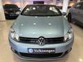 Volkswagen Golf 1.6TDI CR BMT Bluemotion 110 Blau - thumbnail 12