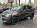 Opel Mokka Innovation ecoFlex 4x4 Leder/ RFK/ Navi Brun - thumbnail 1