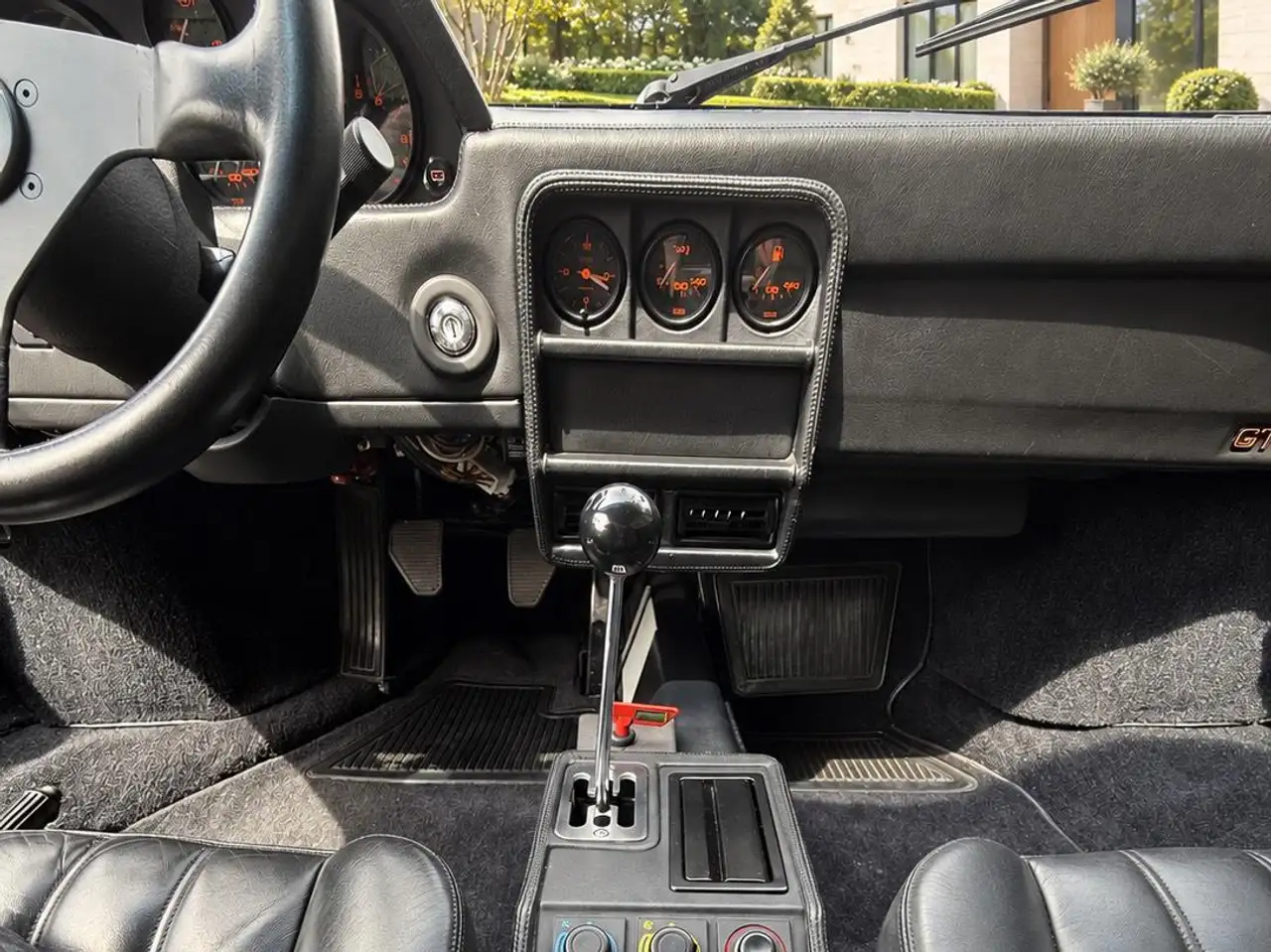Ferrari 328 GTB, 22 Jahre im Besitz, seltene ABS-Variante, foto 9
