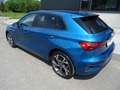 Audi A3 Sportback 30 TDI/18 Zoll/PDC/SHZ/B&O/Matrix Blau - thumbnail 3