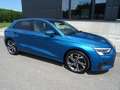 Audi A3 Sportback 30 TDI/18 Zoll/PDC/SHZ/B&O/Matrix Blauw - thumbnail 18