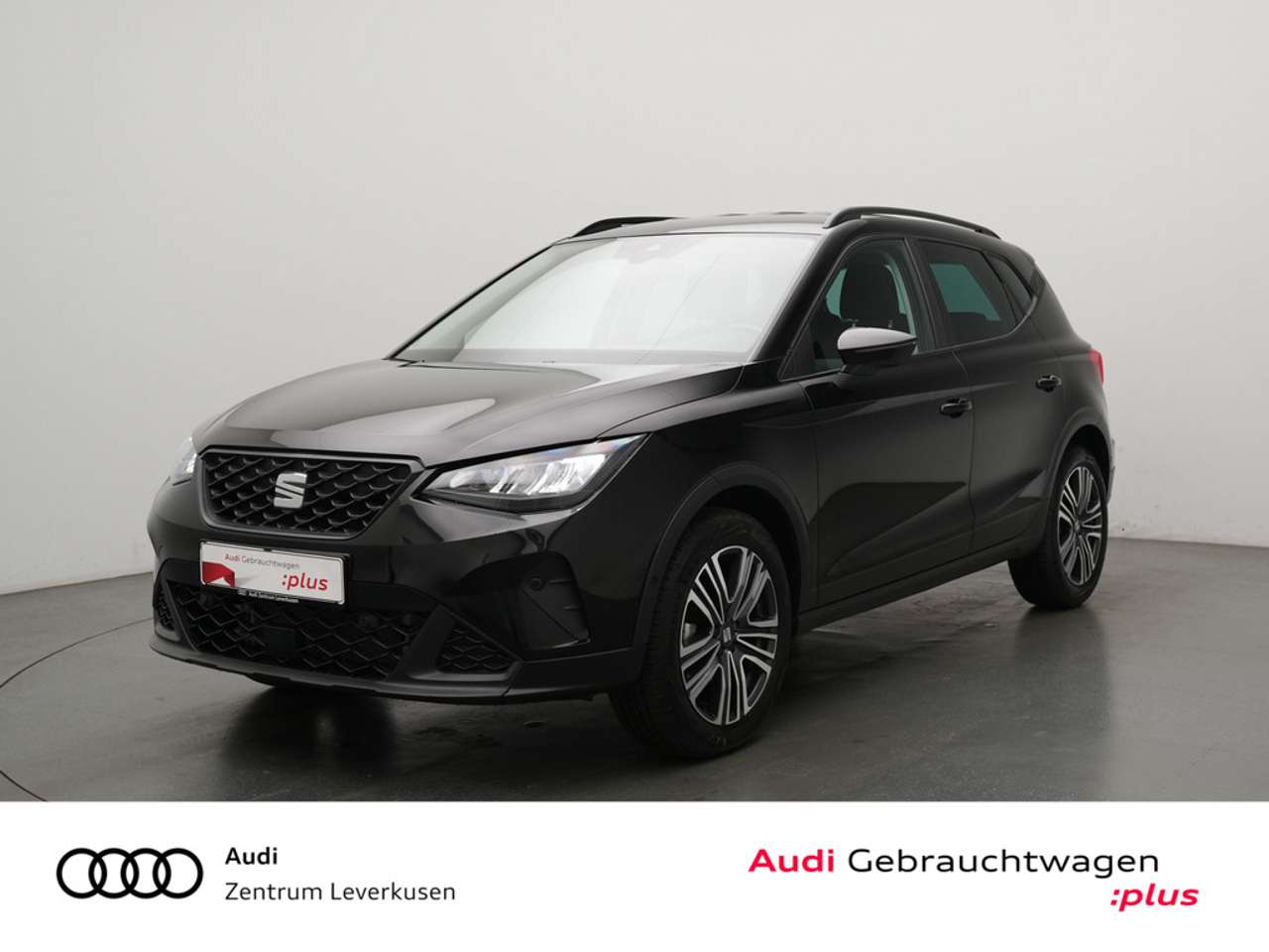 Seat Arona 2024