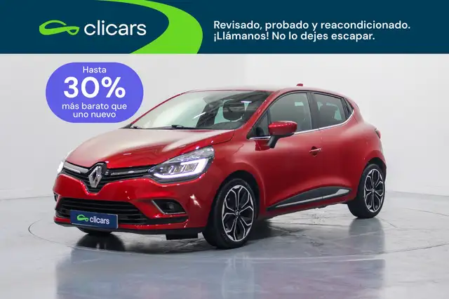 Renault Clio TCe GPF Energy Zen 66kW