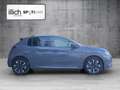 Peugeot 208 ALLURE Benzin 100 Grau - thumbnail 2
