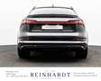 Audi e-tron SPORTBACK S BLACK ACC/S-SITZ/HuD/PANO/B&O Gris - thumbnail 10