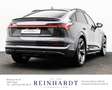 Audi e-tron SPORTBACK S BLACK ACC/S-SITZ/HuD/PANO/B&O Gris - thumbnail 9