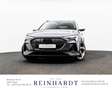 Audi e-tron SPORTBACK S BLACK ACC/S-SITZ/HuD/PANO/B&O Gris - thumbnail 1