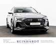 Audi e-tron SPORTBACK S BLACK ACC/S-SITZ/HuD/PANO/B&O Gris - thumbnail 7