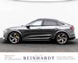 Audi e-tron SPORTBACK S BLACK ACC/S-SITZ/HuD/PANO/B&O Gris - thumbnail 12