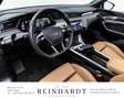 Audi e-tron SPORTBACK S BLACK ACC/S-SITZ/HuD/PANO/B&O Gris - thumbnail 17