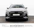 Audi e-tron SPORTBACK S BLACK ACC/S-SITZ/HuD/PANO/B&O Gris - thumbnail 6