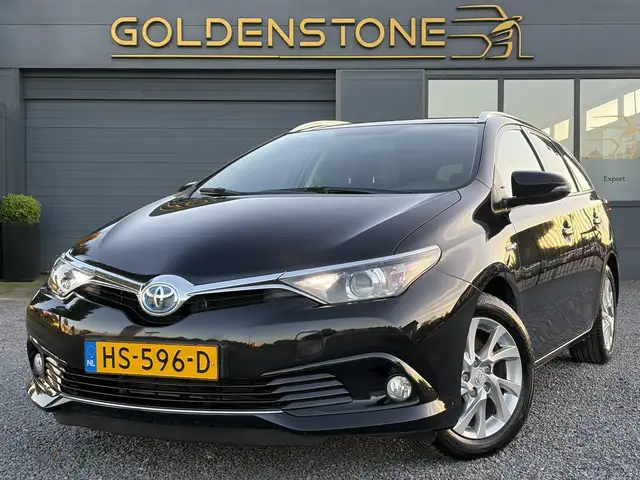 Toyota Auris Touring Sports 1.8 Hybrid Lease ✓Pano✓Navi✓Camera✓