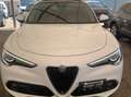 Alfa Romeo Stelvio Stelvio executive Q4 210cv tetto full Bianco - thumbnail 12