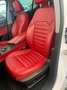 Alfa Romeo Stelvio Stelvio executive Q4 210cv tetto full Blanco - thumbnail 22