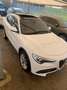 Alfa Romeo Stelvio Stelvio executive Q4 210cv tetto full Bianco - thumbnail 11