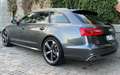 Audi A6 Avant V6 BiTDI 313 Quattro S Line  ***VENDU*** Gris - thumbnail 4