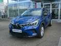 Mitsubishi ASX PLUS M/T K-ENTRY*NOTBREMSAS. Blau - thumbnail 2