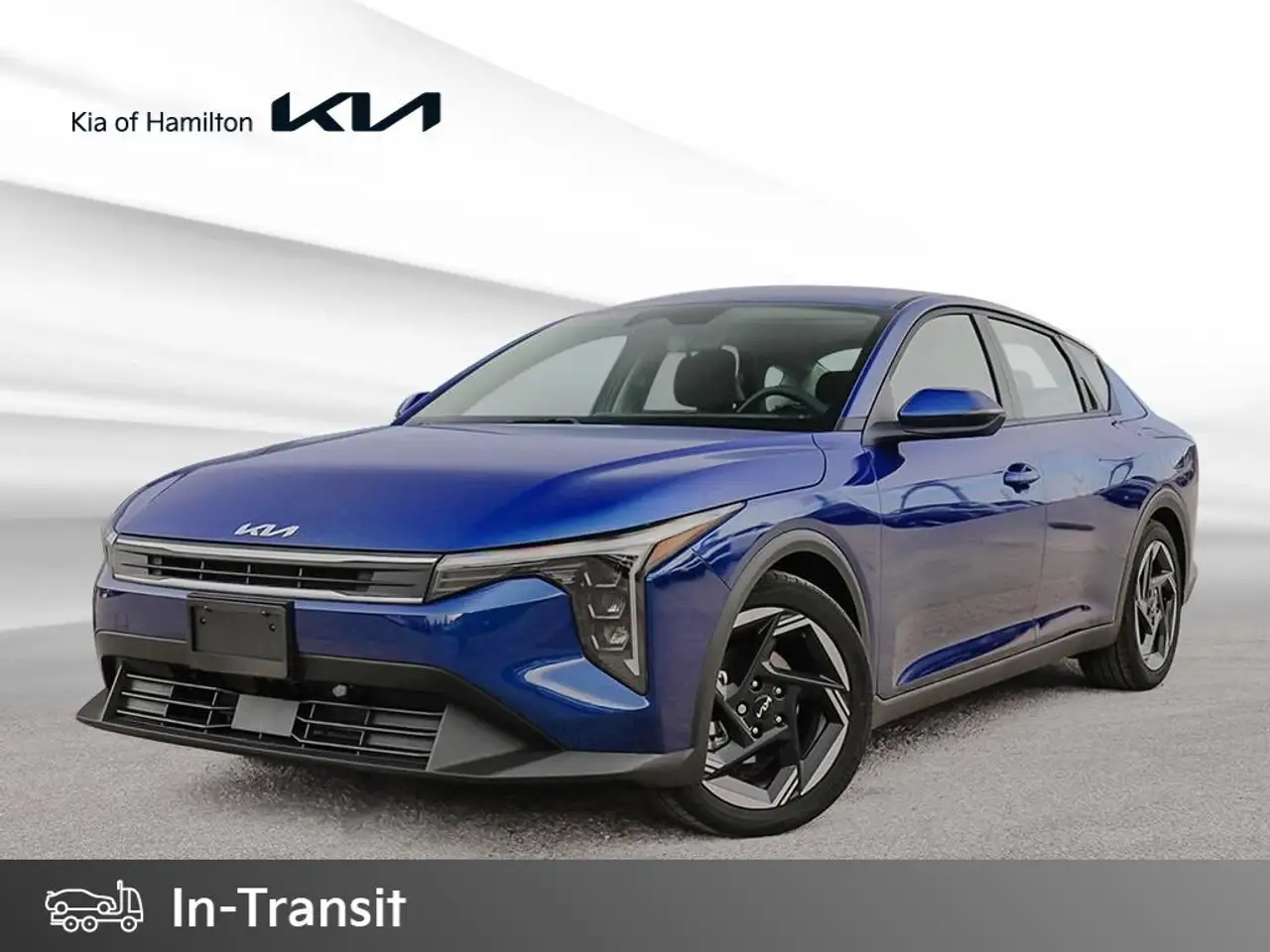 2026 Kia K4