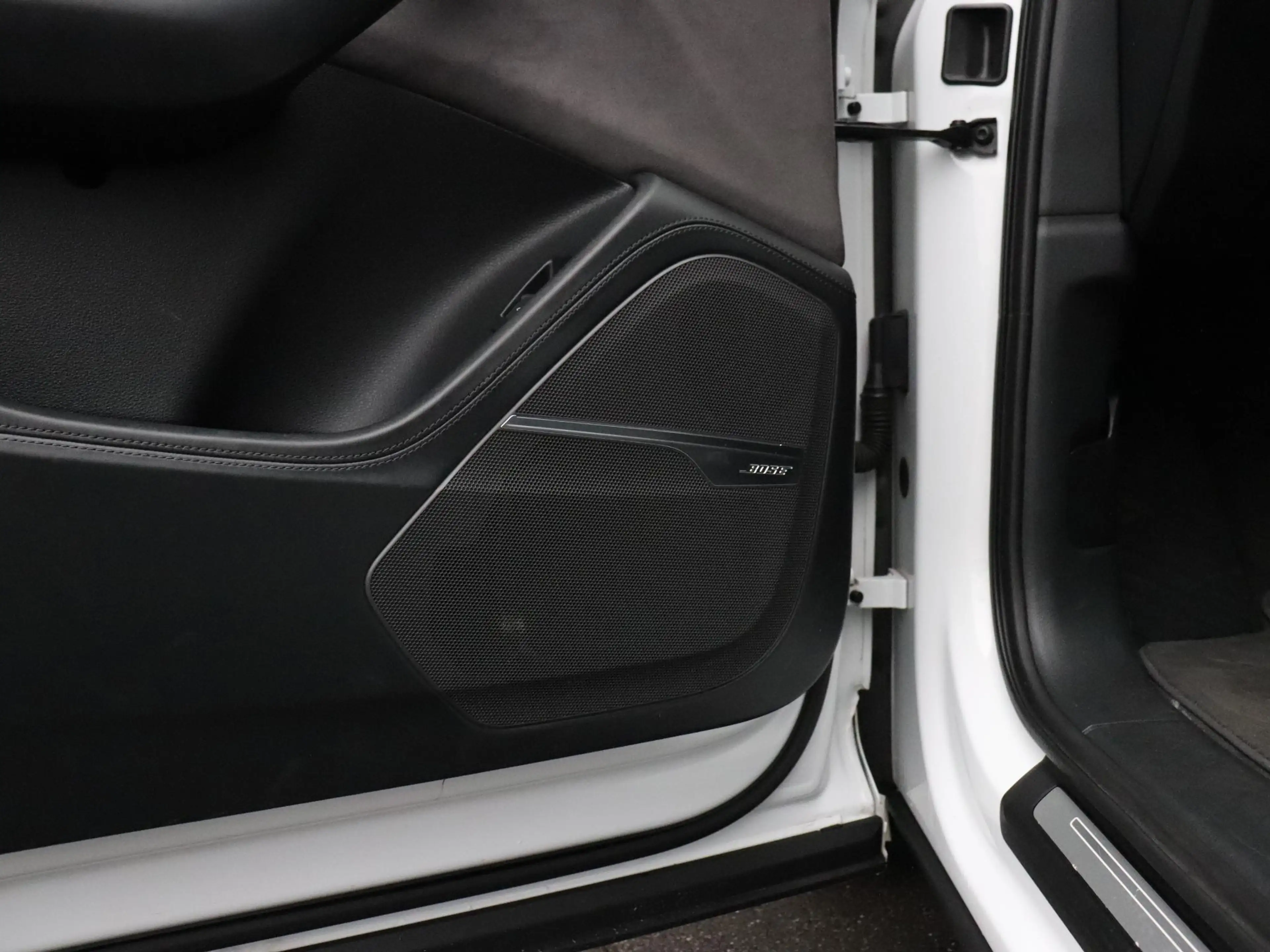 Audi Q7 e-tron 3.0 TDI quattro Premium | LEDER | MEMORY | PANO-DA — photo 22