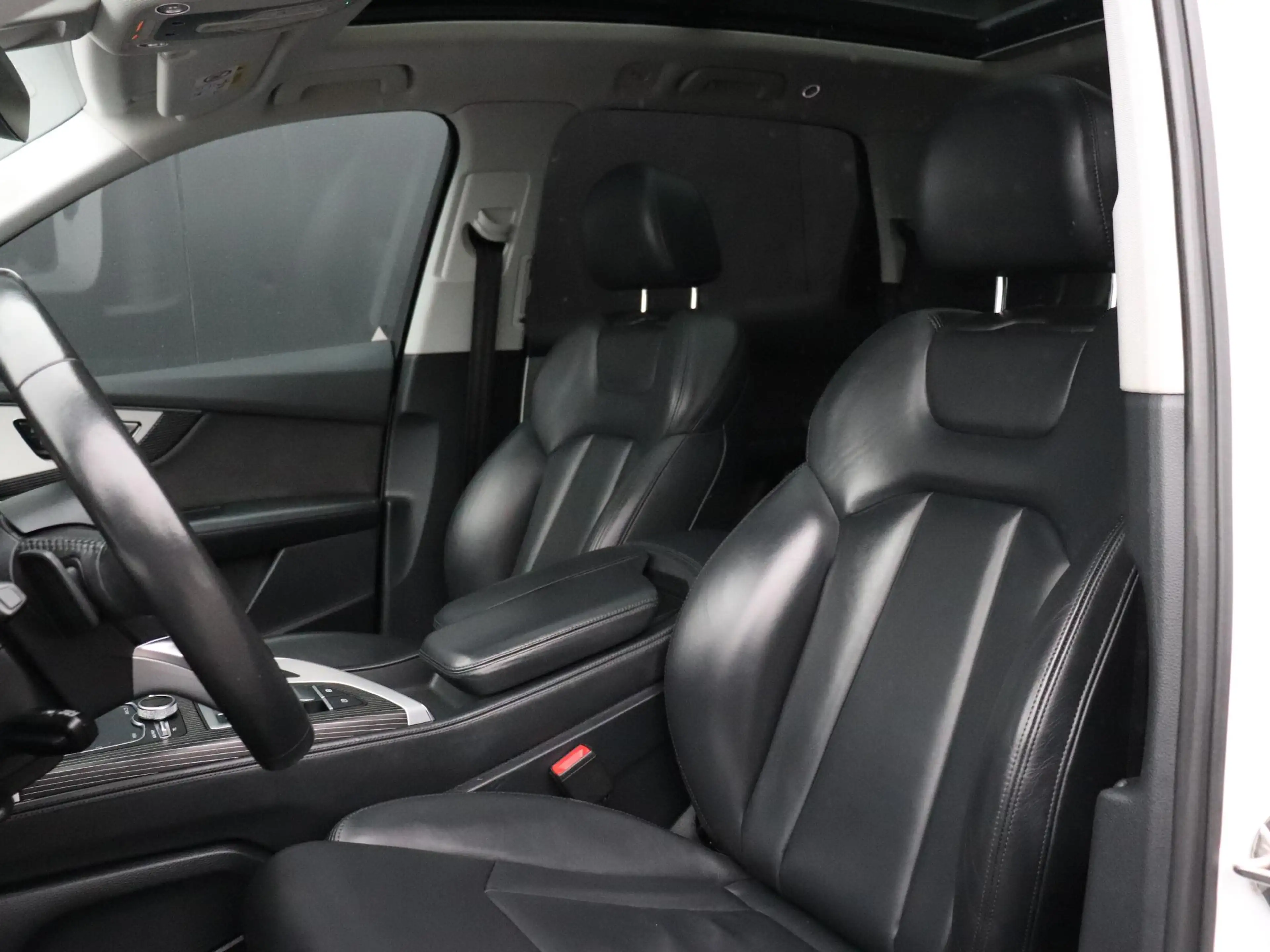 Audi Q7 e-tron 3.0 TDI quattro Premium | LEDER | MEMORY | PANO-DA — photo 13