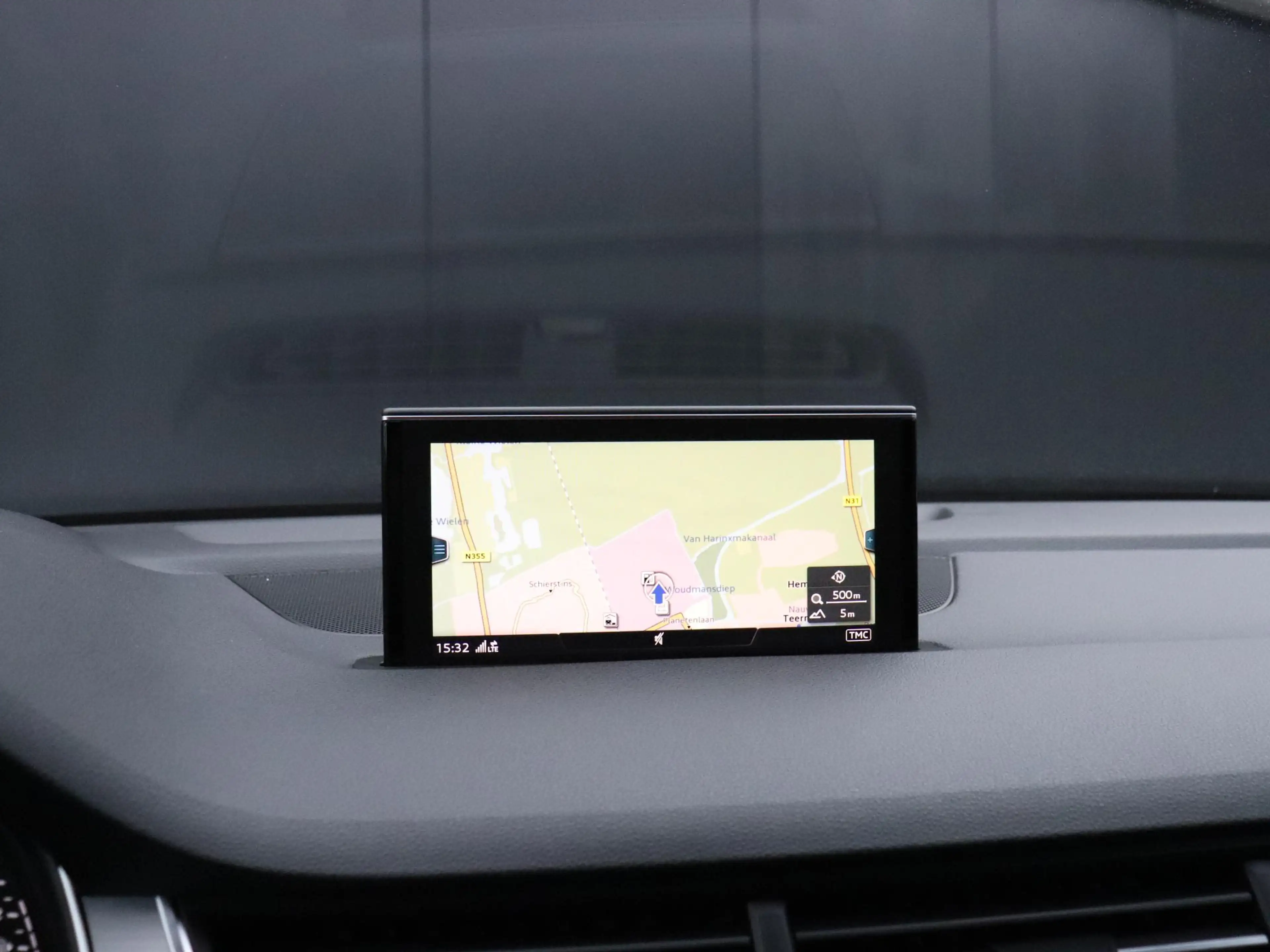 Audi Q7 e-tron 3.0 TDI quattro Premium | LEDER | MEMORY | PANO-DA — photo 6