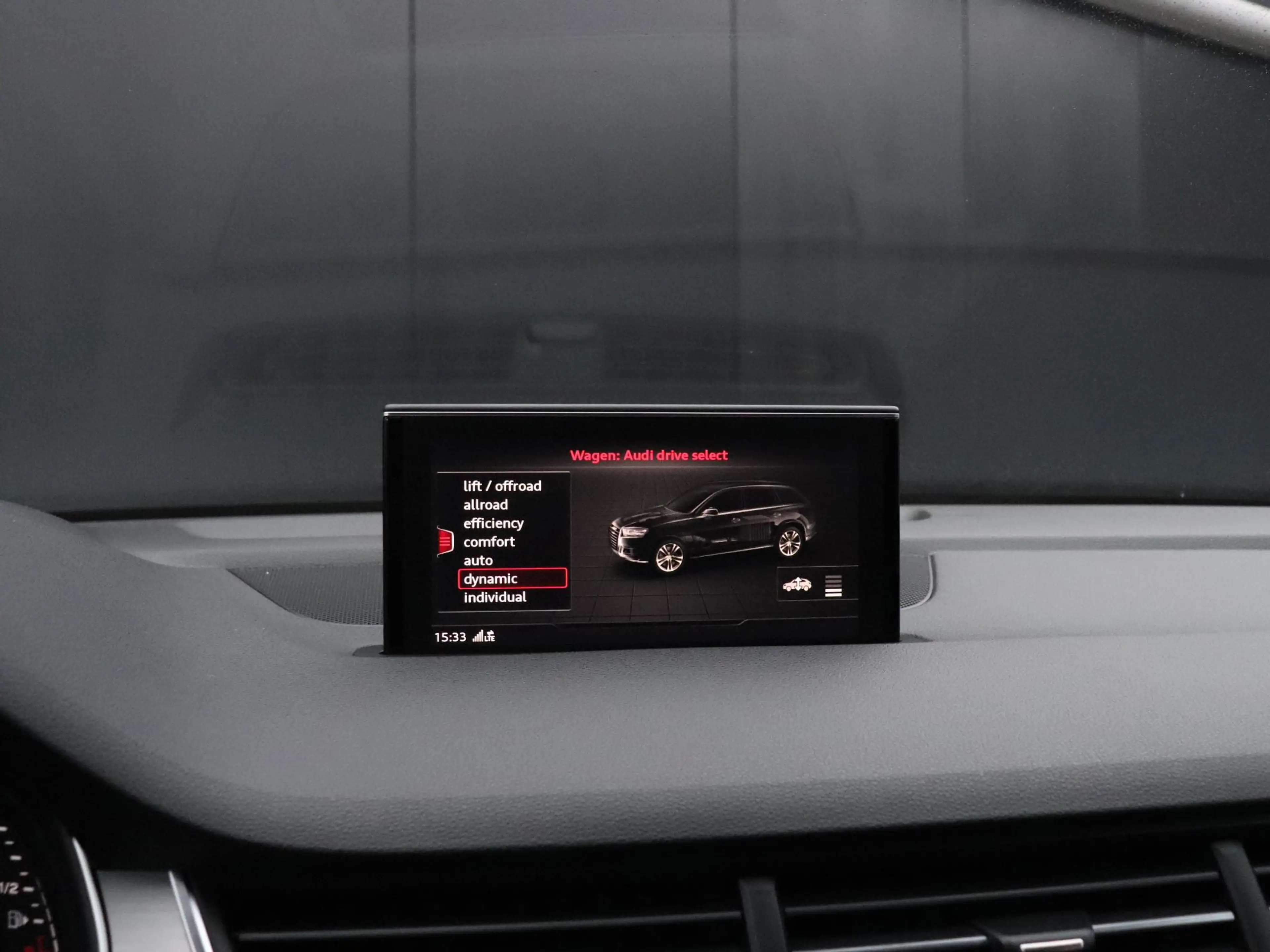 Audi Q7 e-tron 3.0 TDI quattro Premium | LEDER | MEMORY | PANO-DA — photo 11