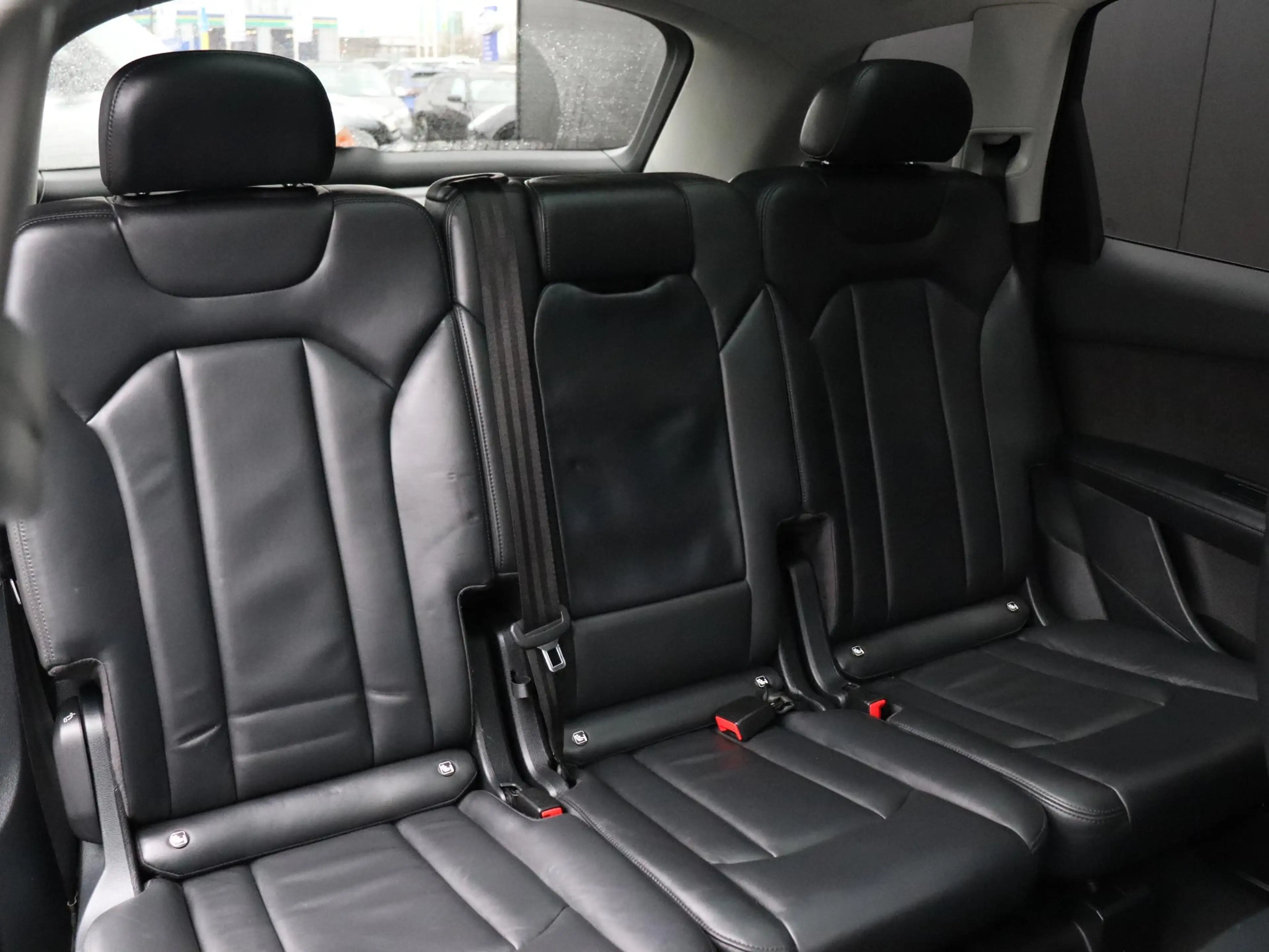 Audi Q7 e-tron 3.0 TDI quattro Premium | LEDER | MEMORY | PANO-DA — photo 16