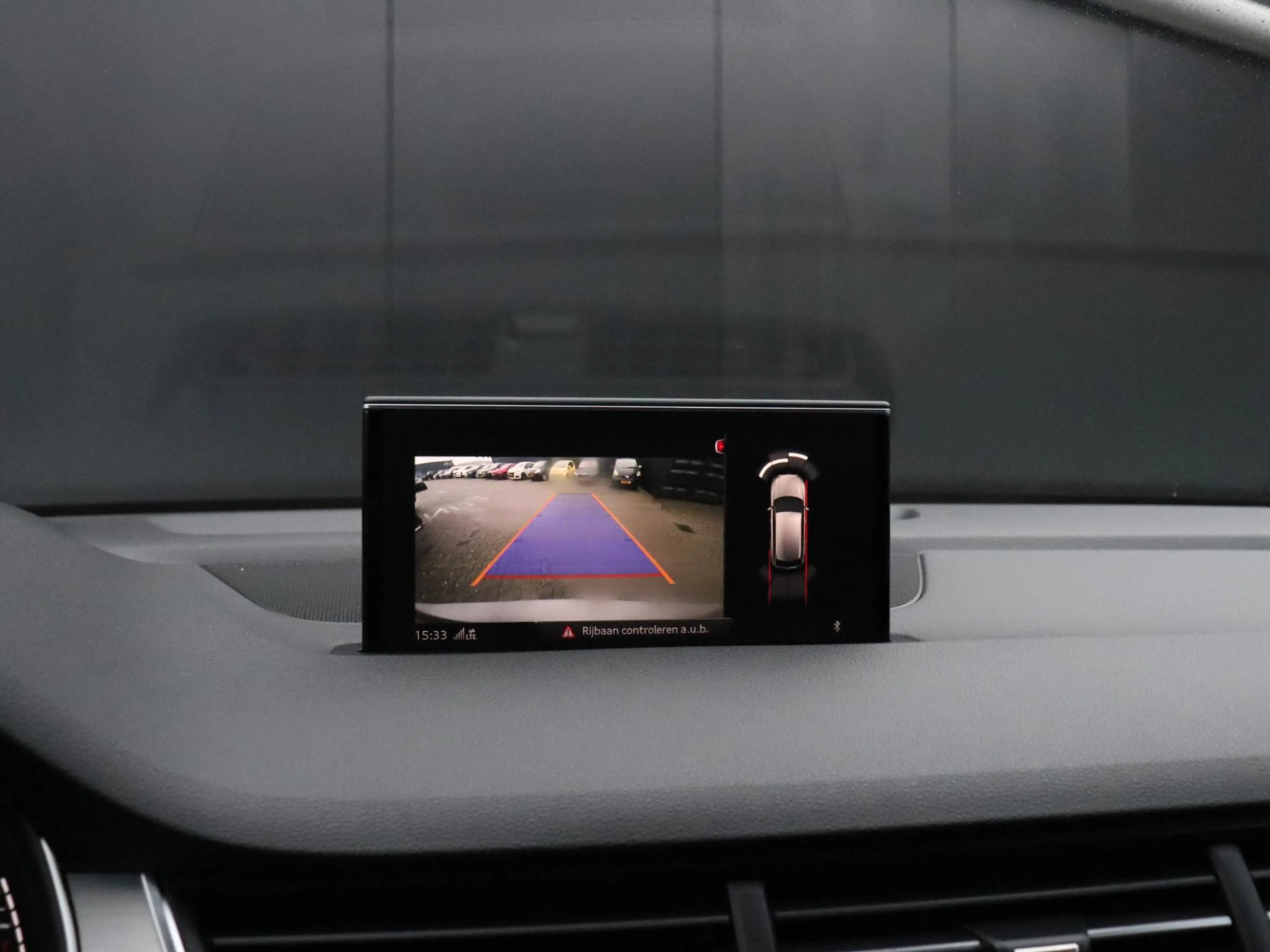 Audi Q7 e-tron 3.0 TDI quattro Premium | LEDER | MEMORY | PANO-DA — photo 10