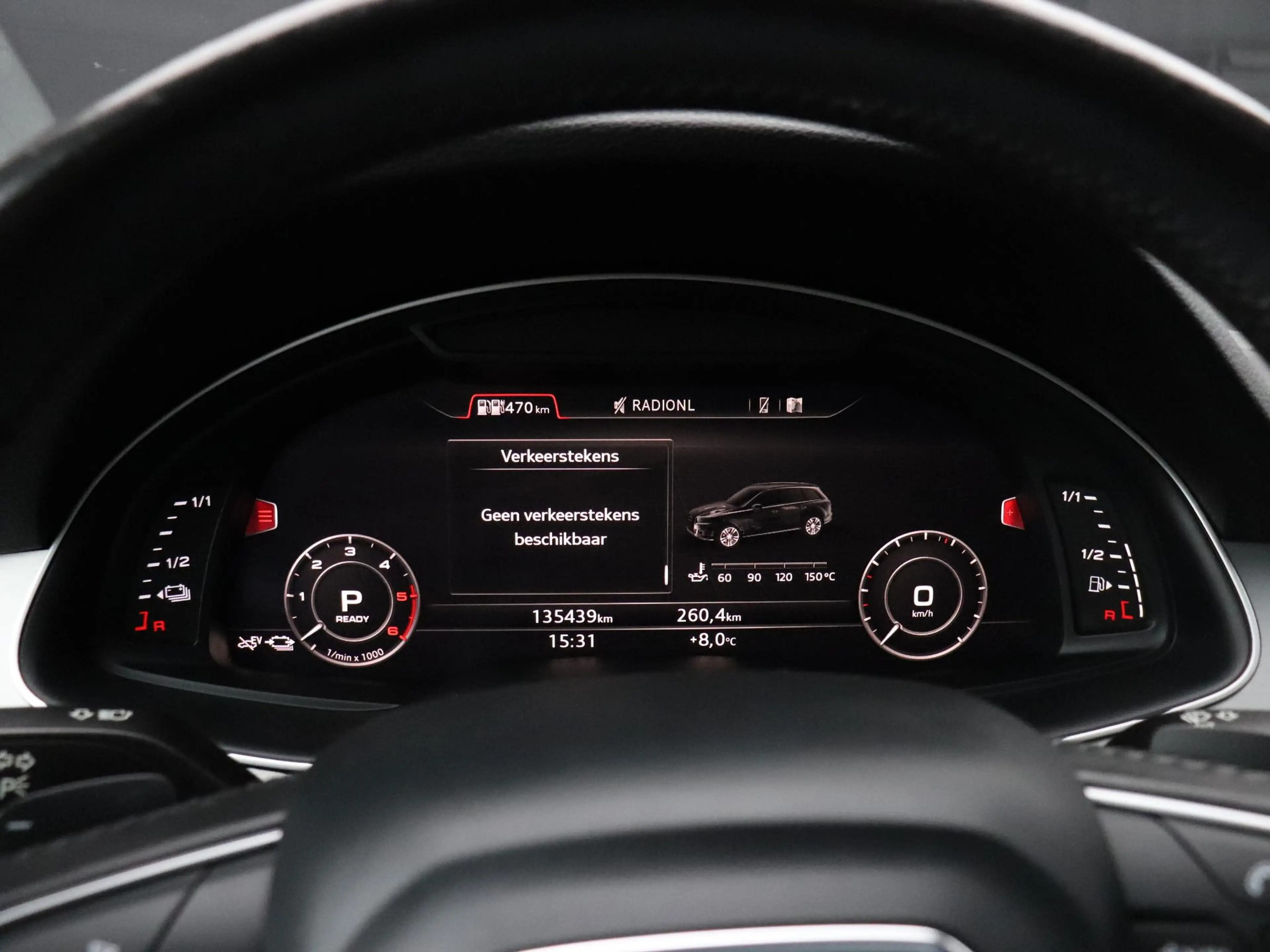 Audi Q7 e-tron 3.0 TDI quattro Premium | LEDER | MEMORY | PANO-DA — photo 5