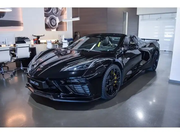 Chevrolet 2026, foto 2