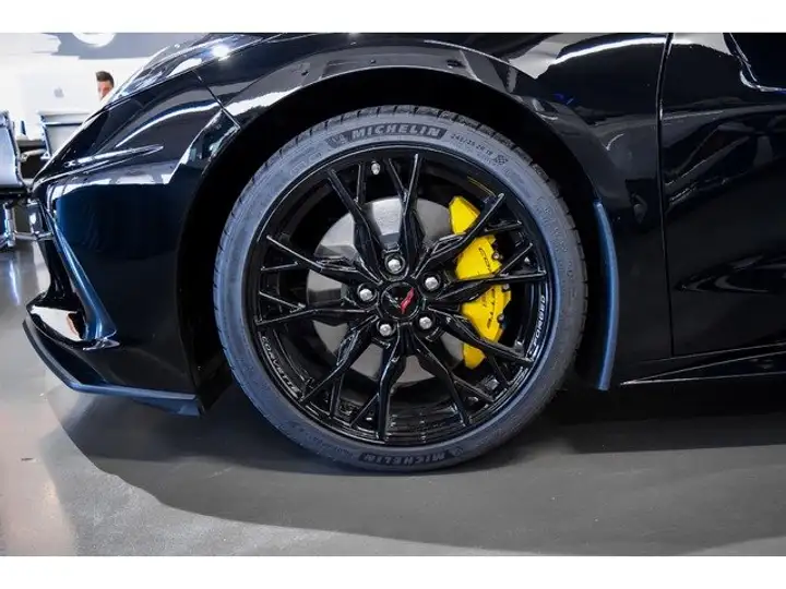 Chevrolet 2026, foto 24