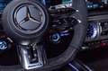 Mercedes-Benz G 63 AMG G63 AMG*3xCarbon*A22*Superior*FondTV*STOCK*FULL! Zwart - thumbnail 37